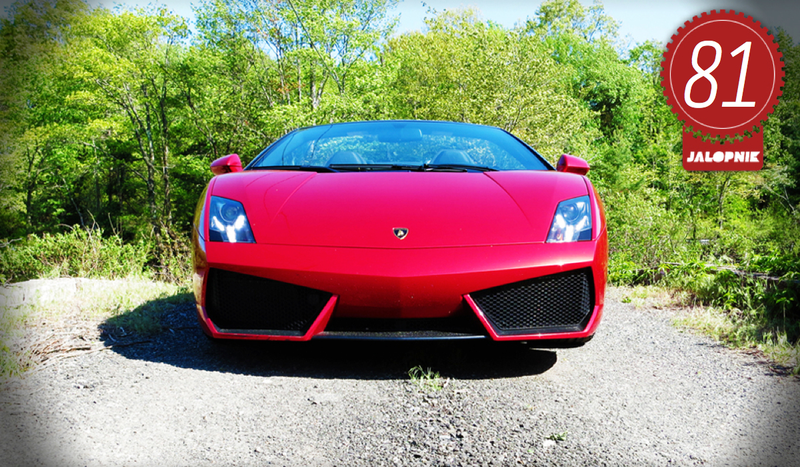Illustration for article titled The 15 Best Reviewed Cars Of 2013